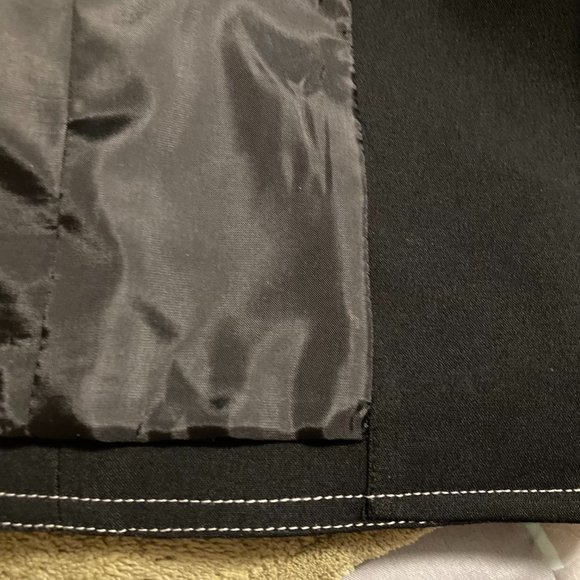 NWT Vintage Madison & Max Career Suit Jacket Blazer Size 12 - Picture 8 of 10